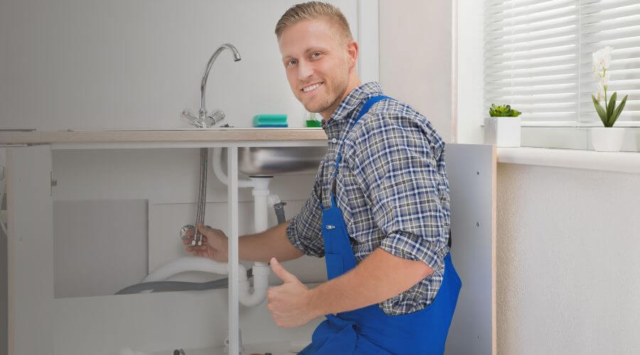 24 Hour Plumbing Service in Sumner, MI
